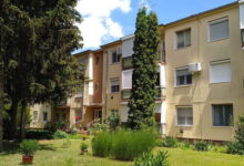 Hóvirág Apartman Harkány 