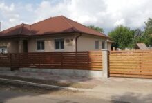 Jókai Apartman Kaba 