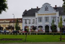 Kakukk Étterem Panzió Nyírbátor 