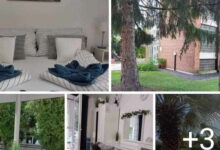 Kék Zafír Stúdió Apartman Harkány 