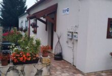 Kinga Apartman Zirc 