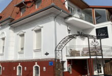 Lillybeth Garden Rooms Keszthely 
