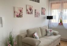 Magnólia Apartman Hegykő 