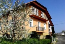Margaréta I. Apartman Zalakaros 