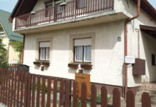 Mária-Bem Apartman Balatonboglár 