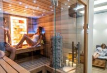 Minaret Residence & Relax Apartman Pécs 