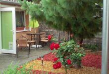 Napsugárka Apartman Szeged 