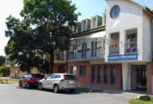 Nimród Vendégház Hajdúszoboszló 