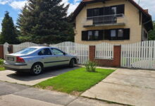 Oázis Apartman Balatonszemes 