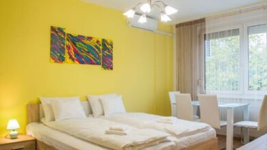 Otthon Laksz Apartman Nyíregyháza 