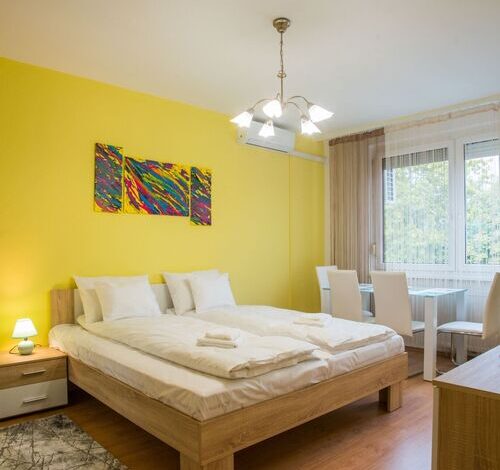 Otthon Laksz Apartman Nyíregyháza 