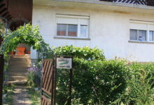 Pántlika Apartman Balatonakali 