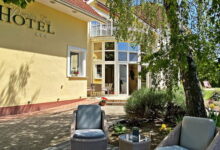 Penta Lux Hotel és Apartman Tata 