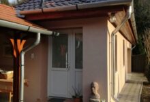 Pihenj Meg Apartman Sirok 