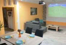 Pilis Apartman Piliscsaba 