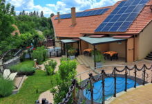 Római Apartman Badacsony 