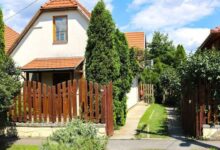 Szellő Úti Apartmanok Szolnok 
