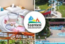 Szentesi Sport- és Üdülőközpont Panzió Szentes 