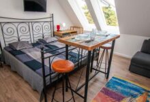 TGA Boutique Apartman Balatonlelle 