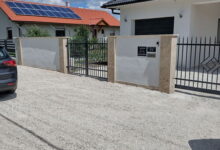 Tandem Apartman Kápolnásnyék 