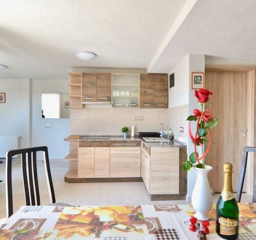 V4 Apartman Eger 