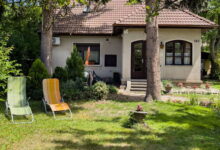 Visegrád Apartman 