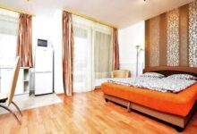 Vision Apartments Budapest 
