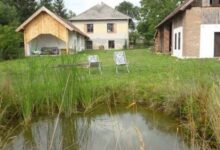 100Bárányos Vendégház Szalafő 