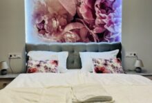 4ML Boutique Room Debrecen 