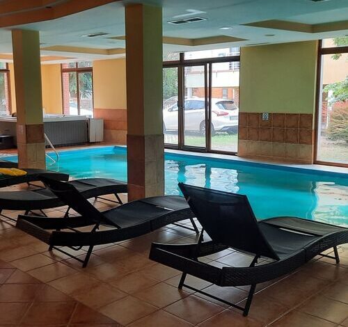 4Season Apartman Siófok 