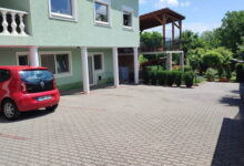 AAL Apartman Hévíz 