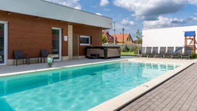 AQUA ROSA Tiszafüred 