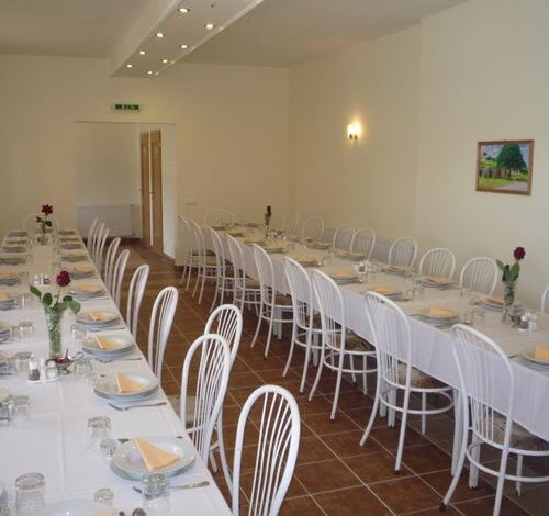 Aba Vezér Vendégház 