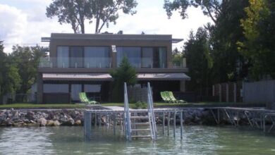 Abahaus Vendégház Balatonszárszó 