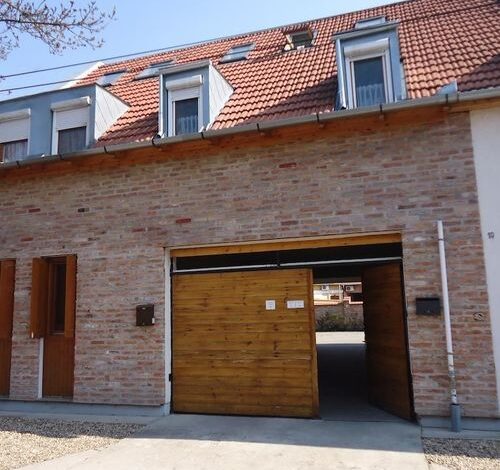 Abban Durmolj Apartman Gyula 