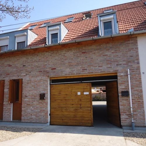 Abban Durmolj Apartman Gyula