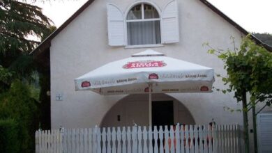 Abdul Apartman Badacsonyörs 