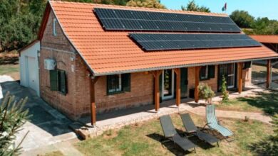 Abi-Lo Vendégház Nagypeterd 