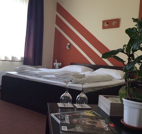 Ágoston Resort Pécs 