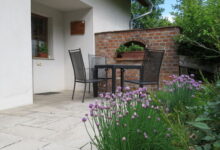 Akácos Vendégház III. Kőszeg 