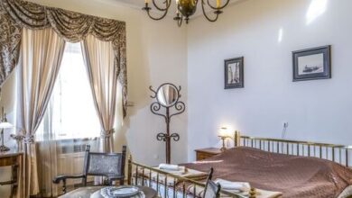 Akadémia Panzió Budapest 