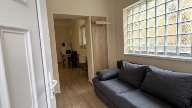 Albi Apartman Szeged 