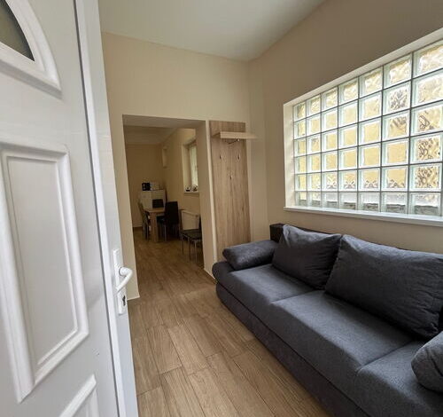 Albi Apartman Szeged 
