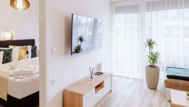 Alexandra Apartman Korona Szálláshely Keszthely 