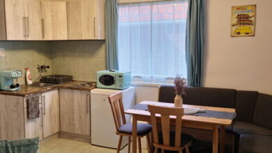 Alexandra Vendégház Gyomaendrőd 