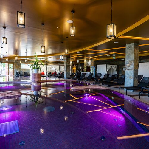 Allure Hotel & Spa Eger 