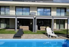 Almádi Luxus Apartman 2 Balatonalmádi 