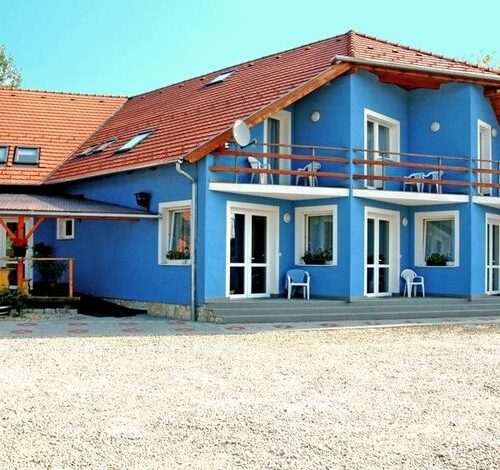 Alpokalja Panzió Harka 