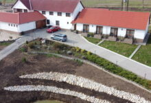 Alsószuha Lovas Vendégház   