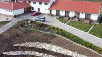 Alsószuha Lovas Vendégház   